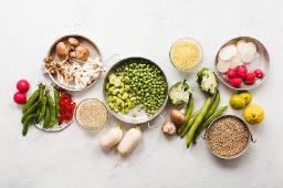 Plant-Based Flavour Market Shifts Driving Consumer Preferences, Industry Innovation, and Global Growth Patterns