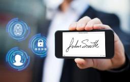 Signature Verification Market: Overview, Scope, Regional Insights, Key Players, and Market Segments