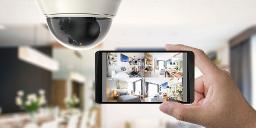 Insights into the Home Security Camera Market: Trends and Growth Drivers