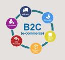 Business-to-Consumer (B2C) E-commerce Market: Trends, Key Players, and Future Outlook