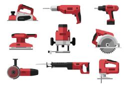 Power Tools Market Growth Accelerated by Automation, Robotics Integration, and Intelligent Industrial Systems
