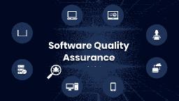 Software Quality Assurance Market: Trends, Key Players, and Regional Insights