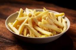 Frozen Potato Market witnessing steady growth due to increasing adoption in school and institutional catering
