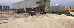 Frac Sand Market Export and Import Trends Shaping Global Trade Dynamics