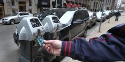 On-Street Multispace Parking Meters Market to Reach USD 2.02 Billion by 2032 with a CAGR of 4.43% - Market Growth Insights