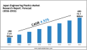 Japan Engineering Plastics Market Outlook 2030: Leading Companies & Growth Insights