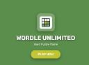 Wordle Unlimited: The Ultimate Word Puzzle Experience