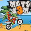 Moto X3M Delivers Fast Paced Bike Racing With Extreme Stunt Challenges