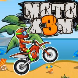 Moto X3M Delivers Fast Paced Bike Racing With Extreme Stunt Challenges