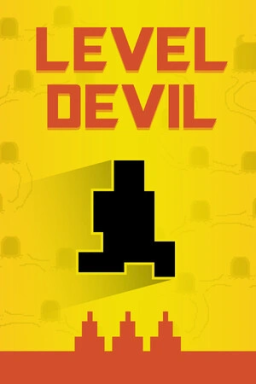 Discovering the Fun of Unexpected Games: Experiencing Level Devil