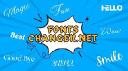 Font Changer Transform Text Style Instantly for Digital Creativity