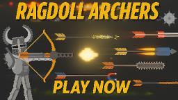 Unhinge Your Inner Archer: Your Hilarious Guide to Ragdoll Archers