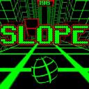 Falling for Fun: Mastering the Addictive Slope Game