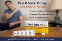 Pain O Soma 350 mg: A Clear Guide to Uses, Benefits, and Safe Use