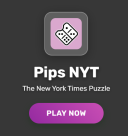 Pips NYT Puzzle Craze Brings Fresh Challenge To Word Game Fans