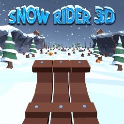 Conquering the Slopes: A Guide to Snow Rider