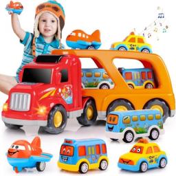 Baby Toddler Toys Market to Reach USD 163.71 Billion by 2032, Growing at a CAGR of 4.95%