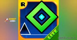 Diving into the Geometry Dash
