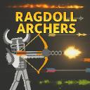 Ragdoll Archers &ndash; Fun Physics-Based Archery Game