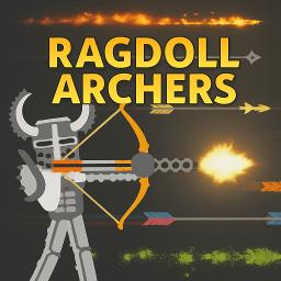 Ragdoll Archers &ndash; Fun Physics-Based Archery Game