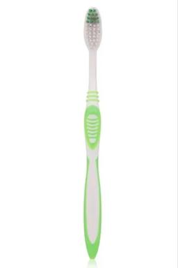 Steady Growth Expected in Adult Toothbrush Market: Projected to Reach $6.4 Billion by 2032