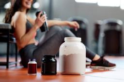 Key Factors Fueling Europe Sports Nutrition Market Growth by 2034