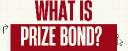Prize Bonds in Pakistan