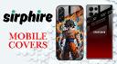 Premium Samsung Back Covers by Sirphire: Style, Protection, and Quality Combined