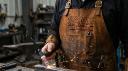 Welding Apron: Essential Protection for High-Heat Industrial Work