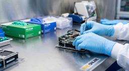 Disposable Gloves: Ensuring Safety, Hygiene, and Compliance Across Industries