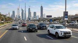 Hyundai Cars in UAE: Smart Choice for Comfort, Technology, and Everyday Driving