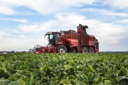 Sugar Beet Harvester Market Growth: USD 1.25 Billion in 2024 to USD 1.55 Billion by 2032 | CAGR 2.67%