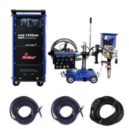 SAW Welding Machine: A Reliable Solution for Heavy-Duty Welding Applications