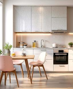 Premium Acrylic Laminate Sheets for Modern Interiors