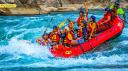 River Rafting in Rishikesh: The Complete 2026 Solo Traveler's Guide to Adventure, Yoga and Healing