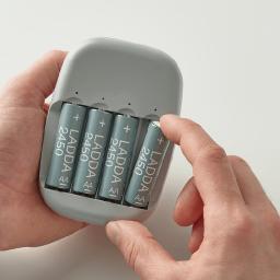 Global Rechargeable Battery Charger Market to Reach USD 37.05 Billion by 2032 | CAGR 2.28% | USD 30.94 Billion Valued in 2024