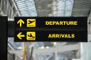 Global Airport Terminal Sign Market to Reach USD 20.6 Billion by 2032 | CAGR 7.33% | USD 11.69 Billion Valued in 2024