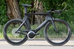 Global Chainless Bike Market to Reach USD 0.6 Billion by 2032 | CAGR 4.23% | USD 0.43 Billion Valued in 2024