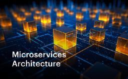 Microservices Architecture Market Forecast: USD 30.0 Billion by 2032 with an 18.5% CAGR