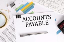 Account Payable Market to Grow from USD 1.418 Billion in 2024 to USD 2.791 Billion by 2032