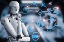 Unprecedented Growth in Industrial AI Market: USD 89.53 Billion by 2032, Achieving 46% CAGR