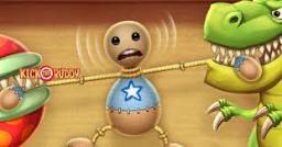 Finding Your Inner Stress Reliever: A Look at "Kick the Buddy" and Similar Games