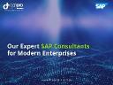Why Businesses Need SAP Consultants in India