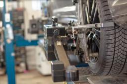 Complete Automotive Care for Safe, Reliable, and Roadworthy Driving
