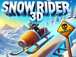 Hit the Slopes! A Guide to Experiencing Snow Rider 3D