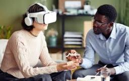 Virtual Reality in Therapy Market Growth Projections: USD 1.5 Billion in 2024 to USD 10.13 Billion by 2032, Showcasing a 31.20% CAGR