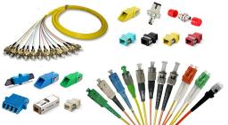 Fiber Optic Products Market Outlook: From USD 19.25 Billion in 2024 to USD 32.4 Billion by 2032