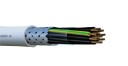 The Multi Conductor Control Cable Market Industry is Projected to Increase from 5.85 (USD Billion) in 2024 to 8.3 (USD Billion) by 2032, Registering a CAGR of 4.47% During the Forecast Period (2024 - 2032).