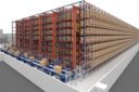 The Warehouse Automated Storage and Retrieval System Market is Expected to Experience Significant Growth with a Robust CAGR During the Forecast Period.