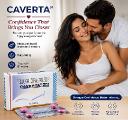 Caverta: The Bridge Between Doubt and Desire